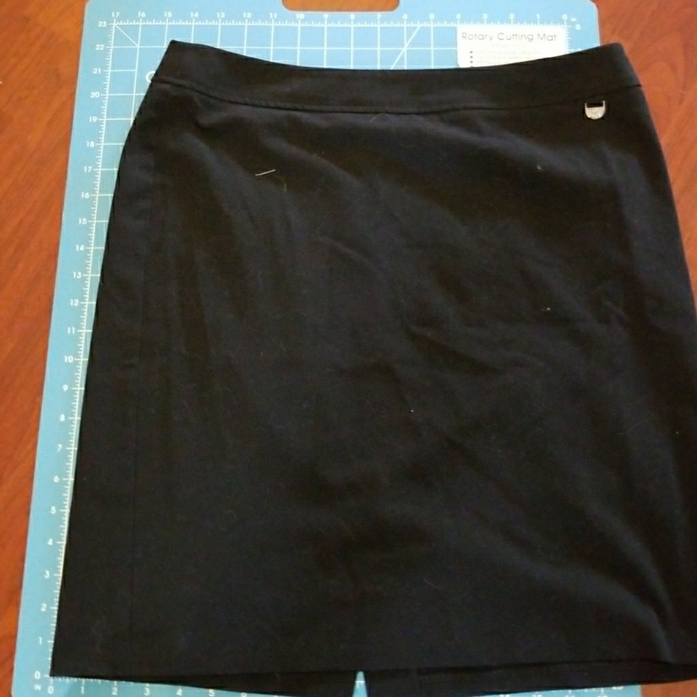 Professional skirt